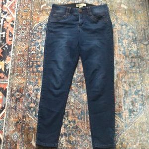 Democracy Ab technology skinny jean